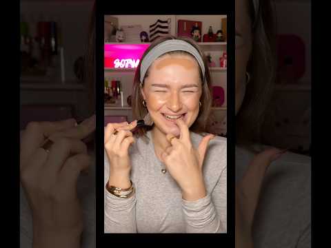 GRWM WHILE GETTING TO KNOW ME