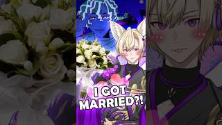 Just Married @KomiyamaAmbros