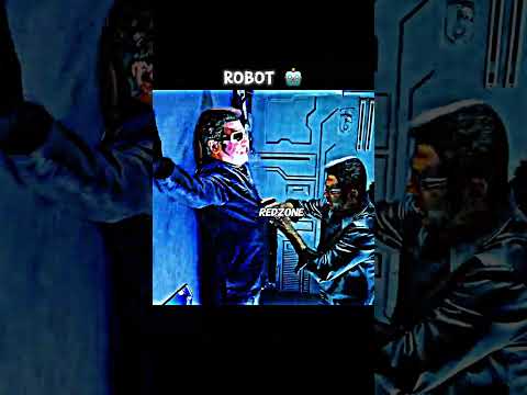 Robot 🤖 catching redchip 🔥 crazy moment 👻 Rajnikanth 🔥#robot #viral #shorts #crazymoment #rajnikanth