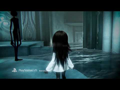 Deemo -Reborn- - Official Trailer | PS VR