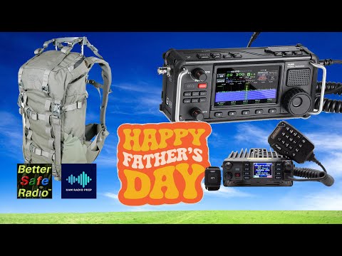 BEST Gift Ideas for Father's Day | Ham Radio Sales