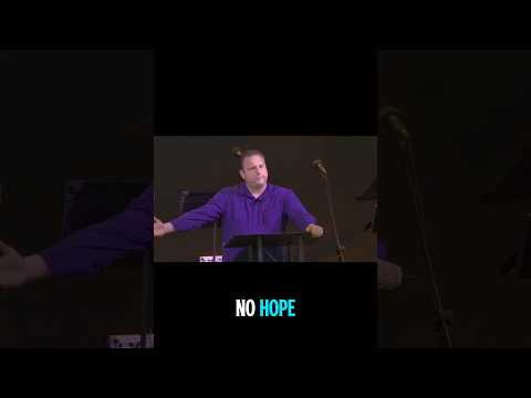 What Atheism Causes Anxiety #atheism #atheist #anxiety #god #christianity #apologetics #facts #truth