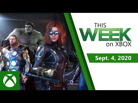 New Releases, Xbox Game Pass Additions, and More | This Week on Xbox