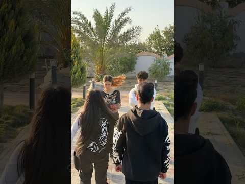 الجزء الاول من فيلم "الورده"🌹 دولت خدت الوردة من شهد علشان هي غلبانه🥹💔