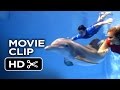 Trailer 6 do filme Dolphin Tale 2