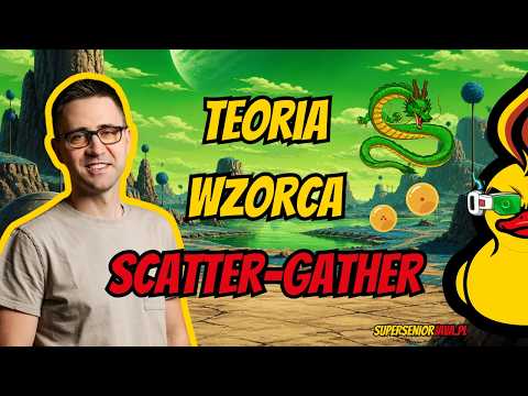 Teoria wzorca Scatter-Gather @ Super Senior Java [DEMO]