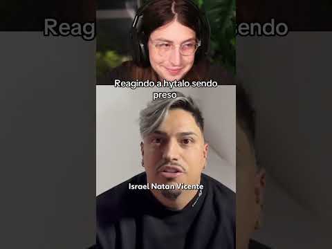 HYTALO FOI PRESO! #felca #hytalosantos