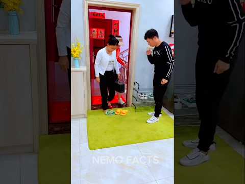 Instant Shoe Cover ⚡👞 New Viral Gadgets, Smart Appliances, Kitchen Utensils/Home Inventions #shorts