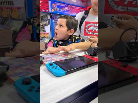 Los mejores accesorios en ND Store 🥳😎✨ #necdigitalsiregala #nintendoswitch #nintendo64