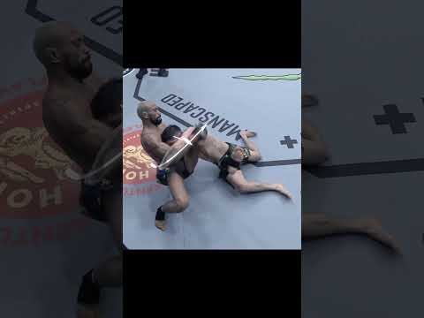 Grappling CHESS MATCH Between Moreno and Figueiredo | Technique Breakdown