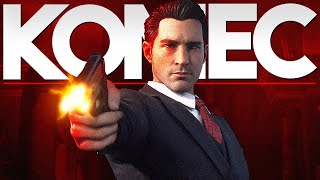 Mafia Remake PL #3 - Zakończenie - Mafia Edycja Ostateczna Gameplay PL 4K
