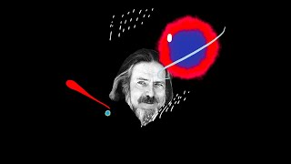 Let Go — Alan Watts