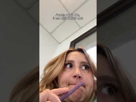 Pov : je suis sous traitement un mois 🥲 #crochet #crochetaddict #crocheting #humour