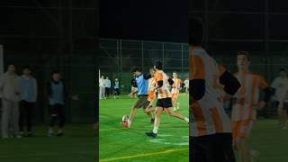Koç Üniversitesi Futbol Turnuvası Son 16 I Turnuva Bros-Dynamo Güngören #football #koçüniversitesi