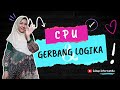 Gerbang Logika dan CPU