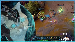 KALISTA ESTÁ MUY NERFEADA ► League of Legends