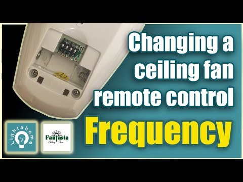 Fanimation Remote Control Setup Jobs Ecityworks Fanimation Remote Control Setup Jobs, How To Change Ceiling Fan Remote Control