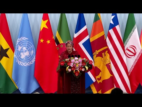 UN deputy chief calls for renewed action on women's rights