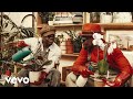 Darassa & Harmonize - Love Design (Visualizer)