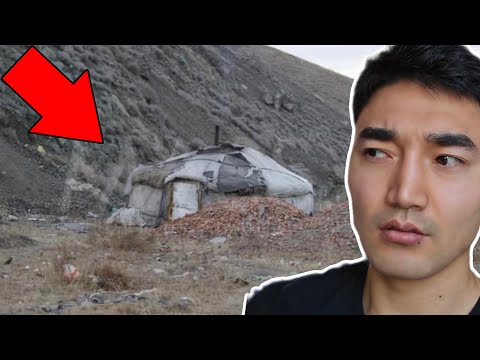ХЭЭР ТАЛД ГАНЦХАН НООРХОЙ ГЭР... (3 БОЛСОН ЯВДАЛ)