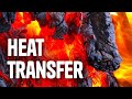 Exploring Heat Transfer Processes