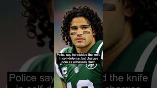 🚨 NFL Star Mark Sanchez ARRESTED for STABBING – Shocking Details! 😱