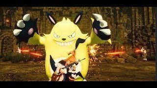 Let's become Palworld Champions