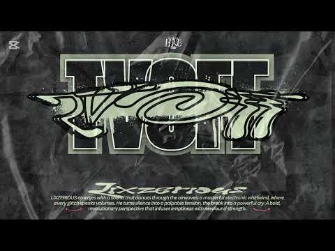 Kendrick Lamar - Tv Off [LixzeriouS Remix]