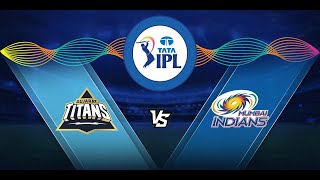 Mumbai Indians vs Gujarat Titans Match Prediction | GT vs MI 9th Match IPL