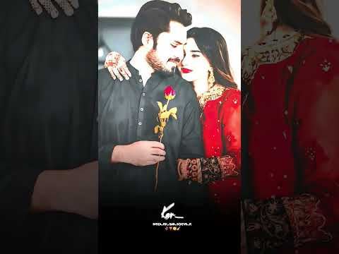 Tham Gaya Ye Shama Hosh la pata Tera Didar kar #shorts #watssapp #status