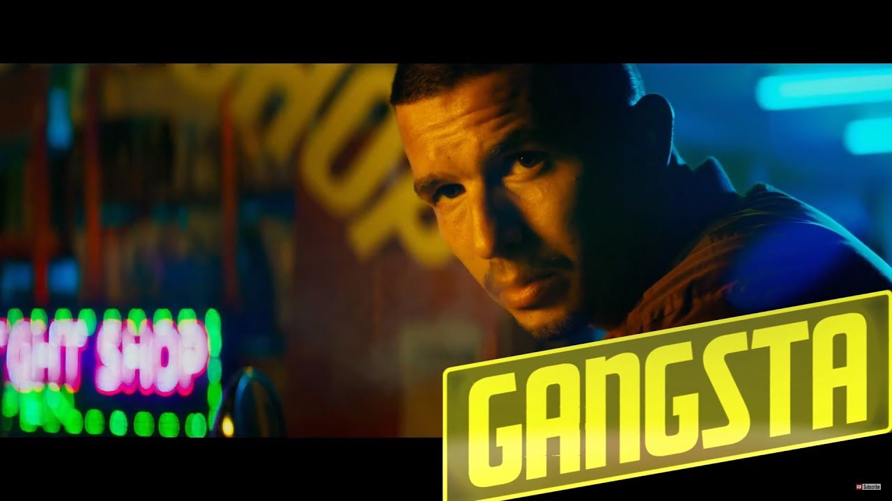 Gangsta Trailer thumbnail
