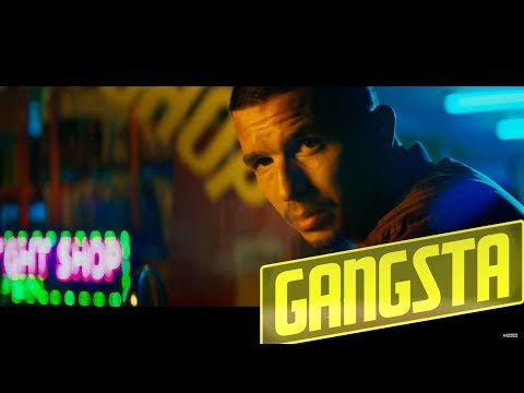 GANGSTA Official UK Trailer (2018) Belgian Gangster Film