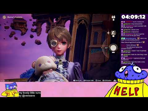 HAPPY 1,11 UPDATE!!!