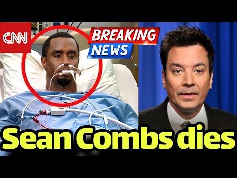 Sean "Diddy" Combs dies during trial after court adjourns today over juror murder