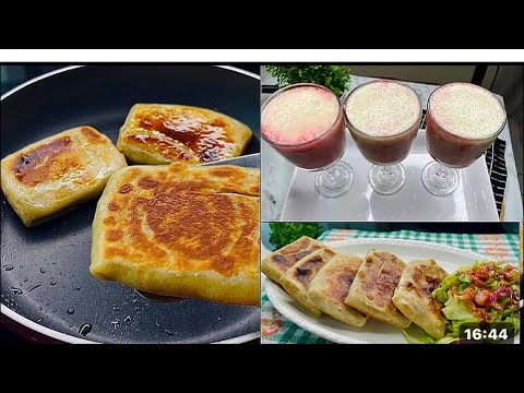 Hada kadib saan usameyso afur ramadanka usamey familkaga intaan | Ramadan recipes