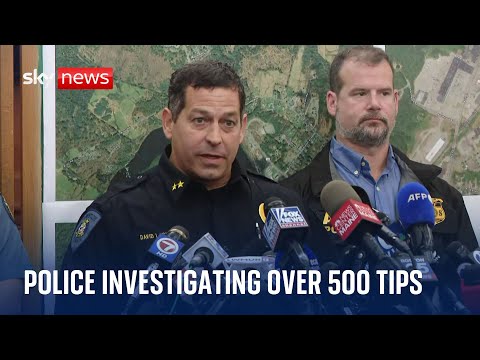 Maine shooting: Police investigating more than 500 tips and leads