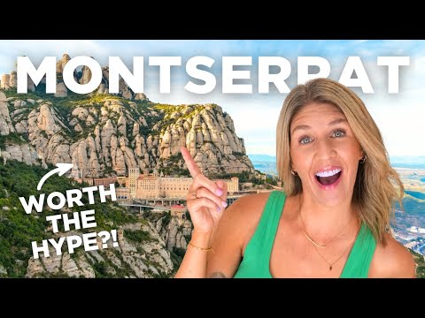 Is This The Best Day Trip From Barcelona?