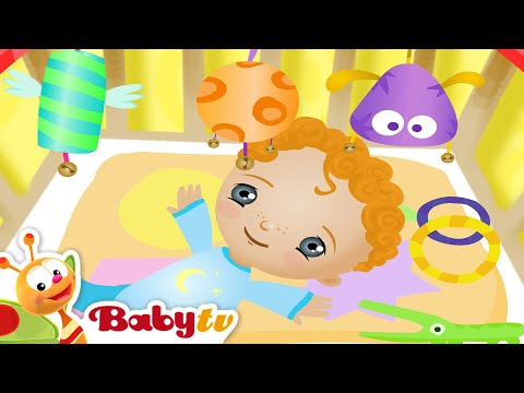 El sube y baja | Clásicos Eternos | Canciones Infantiles y Rimas 🎵 @BabyTVSP