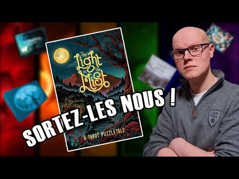 Ces 5 jeux DOIVENT être édités en FRANCAIS !!