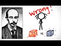 Einstein's Discoveries and Mistakes