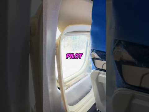 Pilot Tells Passengers To Pray! 😳