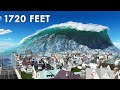 Understanding Tsunamis and Megatsunamis