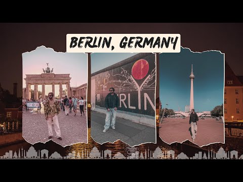 Berlin | Germany | Simply Inspiring | The Offbeat Couple