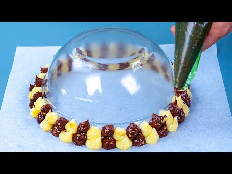 Once you try this dessert, you will be addicted!