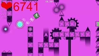 RUST 100% FLUKE FROM 80