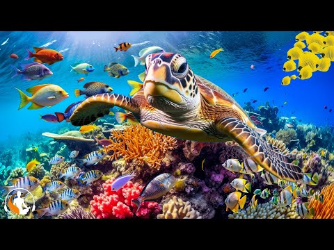 MUSICA PARA ALIVIAR EL ESTRES Y LA ANSIEDAD, MUSICA PARA RELAJARSE, MEDITAR Y DORMIR #5