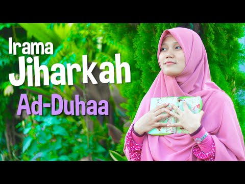 Mudah Pemula! Ad-duha Irama Jiharkah Langsung Bisa Bersama Yosi Nofita Sari