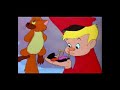 Peter and the Wolf: Comprehension Questions