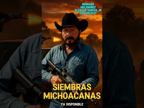 SIEMBRAS MICHOACANAS-¡Ya disponible!