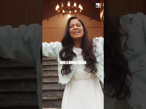 ASSISTA AGORA! #EstouEntrandoEmAção #EulaCris #Lançamento #Shorts #MKMusic